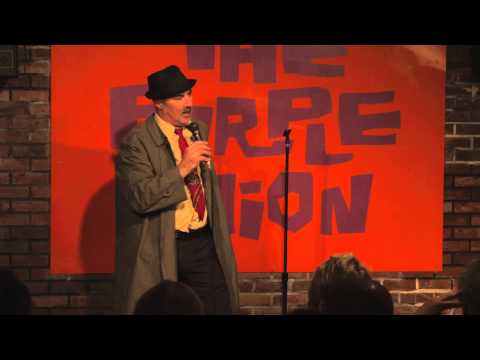 Final Purple Onion Show: Part 24 of 25 - Johnny Steele