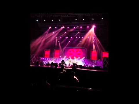 [Fancam] 140930 Girls' Generation / SNSD - The Boys (Jessica's Part) @ Fan Meeting In Shenzhen