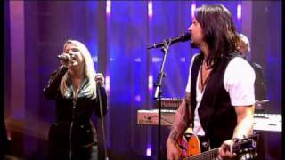 Jeanette Biedermann &amp; Jörg Weisselberg - We&#39;ve got tonight 2010