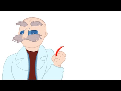 I Love You, Grampa - Robotnik Meme (I’m sort of alive)