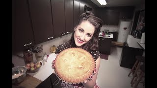 Danielle Todd - Crazy (Single) Official Music Video