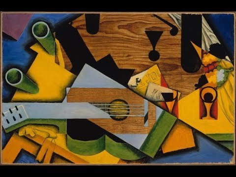 "ASTURIAS" by Isaac Albeniz