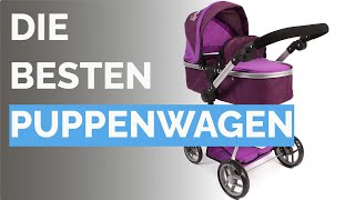 Die 10 besten Puppenwagen