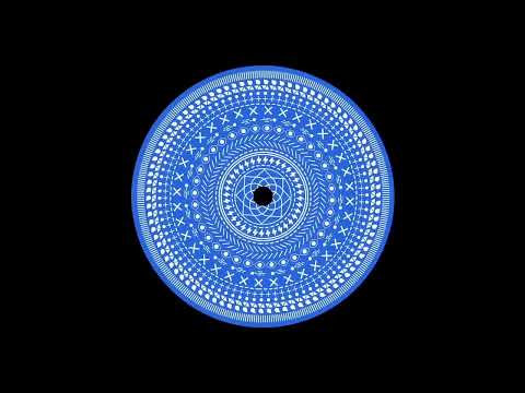 Kerri Chandler - Track 1 (New Oldschool Mix) –  Revisited