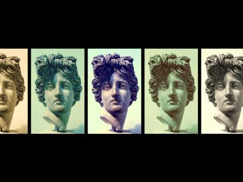 Terry Wey countertenor "Con cetra più sonora" (Albinoni)