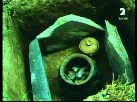 MÚZEUM ŽIVOTA - Posledná slávnosť života (3/3)