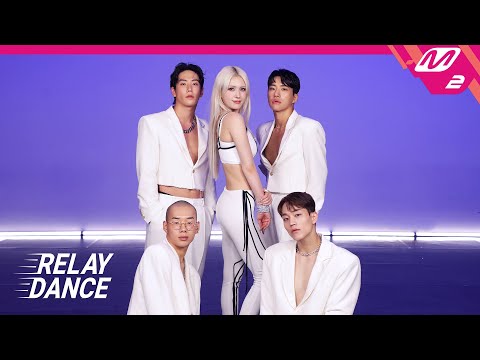 [릴레이댄스] 전소미(JEON SOMI) - Fast Forward (4K)