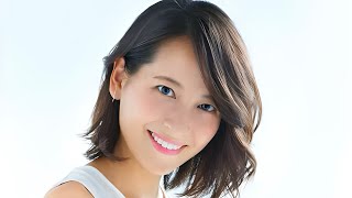 【青木裕子】極上のグラビア