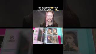 Download lagu lmaoo she def was concerned 😭 #katseye #shorts #megan credits to tiktok mp3