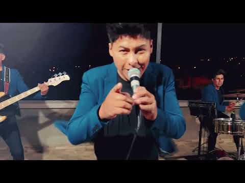 FRAGMENTOS BAND - MIX CUMBIA CRISTIANA 2024