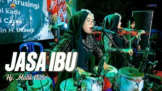 Download lagu JASA IBU - HJ MUTIK NIDA LIVE KARIMUNJAWA 2025 mp3 Download lagu JASA IBU - HJ MUTIK NIDA LIVE KARIMUNJAWA 2025 mp3