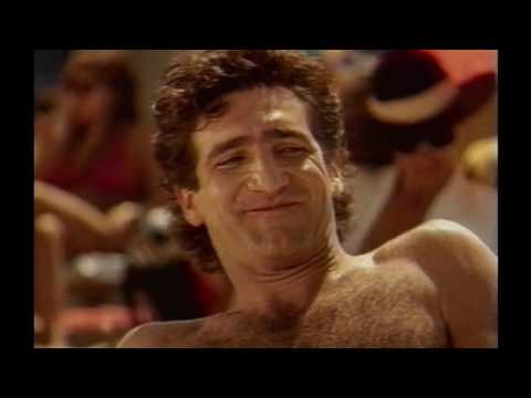 Coca Cola 'Mike the Dog' 1988 TV Commercial