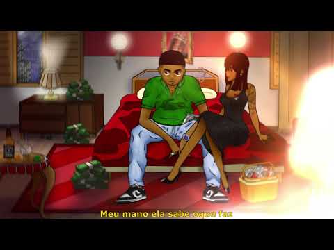 “VÍCIO” 💋 - CABRALSP