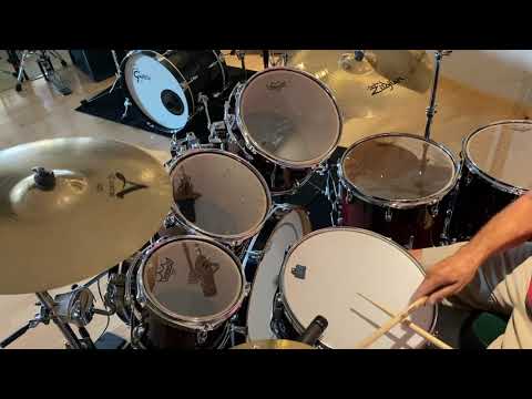 Gretsch Catalina Maple Drum Kit