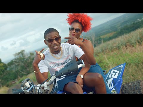 Tofer - Tchenbé Mwen (Feat Philip Sadikalay)