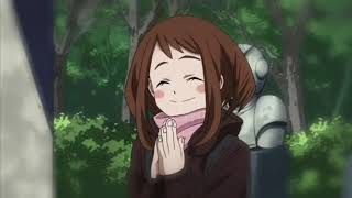 My Hero Academia - [ AMV ] - Blessthefall - Feeling Low