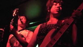 DOWNTOWN BOYS - Live at Upset The Rhythm