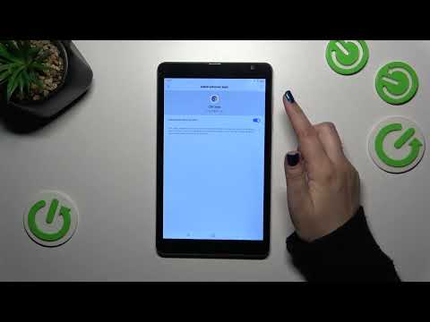 How to Allow Unknown Sources on Blackview Tab 6 - Install Unknown Apps