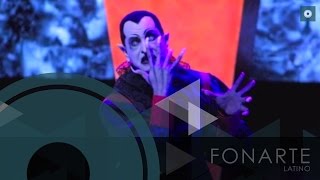 José Fors - Orlok El Vampiro [Official Audio HD]