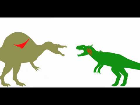 SB14FC Pivot Art - Season 2 Fights