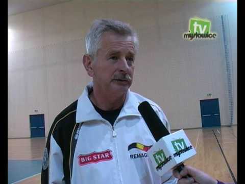 Remagum MOSiR - SCS Sokół Chorzów 3:2