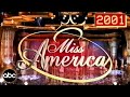 Miss America 2002 Hosted By Tony Danza 2001 ABC Full Pageant Special With Original Commercials