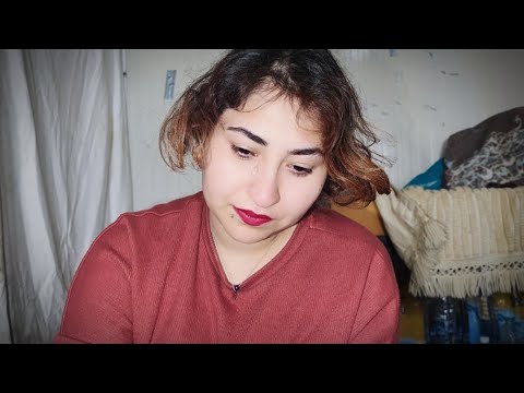 Surviving Rural Life in Europe: Limited Nowruz Cooking Amidst Hardships