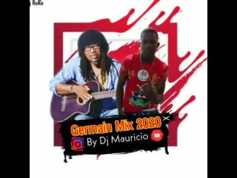Germain Mixx 2020 By Dj Mauricio
