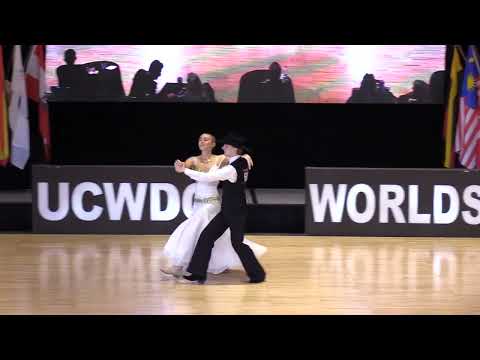 UCWDC Worlds 2023 - Open Division IV - Waltz