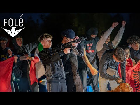 BRAJAN - MADE IN ALBANA