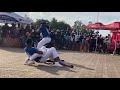 Pantsula TEMBISA RED DEVILS