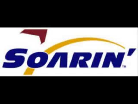 Soarin' Theme Music