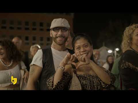 Umbria Jazz Weekend 2023 | Aftermovie