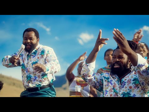 Inkabi Zezwe - Umbayimbayi [Official Music Video]
