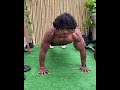 Push Ups