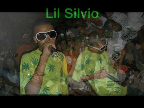 Lil Silvio Voy Amanecer By Dj Dever Passa Passa Sound Sytem