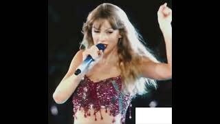 Taylor edit 🩷 @TaylorSwift