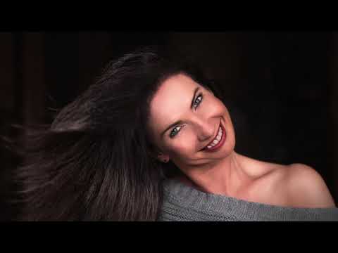 Sesja kobieca - backstage