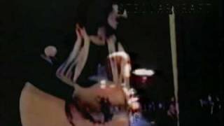 George Harrison - Give Me Love (Live 1974 Neon Chimp Edit).