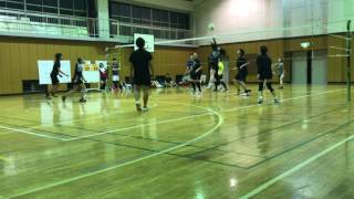 BUDDIESさん VS COCO