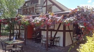 Hahndorf is a small town in the Adelaide Hills region of South Australia It is Australias oldest