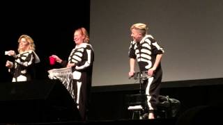 Hannah Hart video