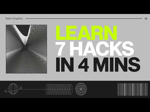 Master 5 Design Principles With This Course MUST WATCH