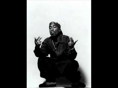 2Pac ft. EDI & Fatal - Immortal [4Thugno Mix]