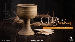 CELEBRAÇÃO | 11H | 01.06.2025