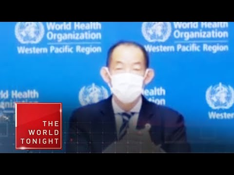 The World Tonight livestream | December 3, 2021 Full Episode