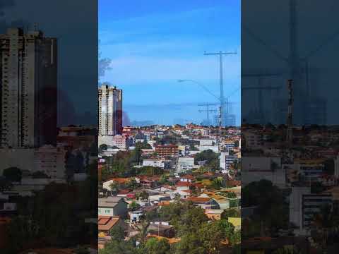 As 7 maiores cidades de Goiás em população