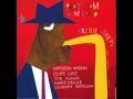 Archie Shepp - Revolution