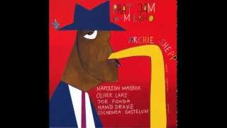 Archie Shepp - Revolution