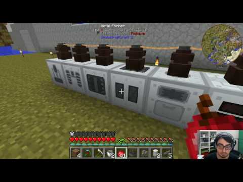 Expert Modlarla Survival | Bölüm 41 | Petrol !